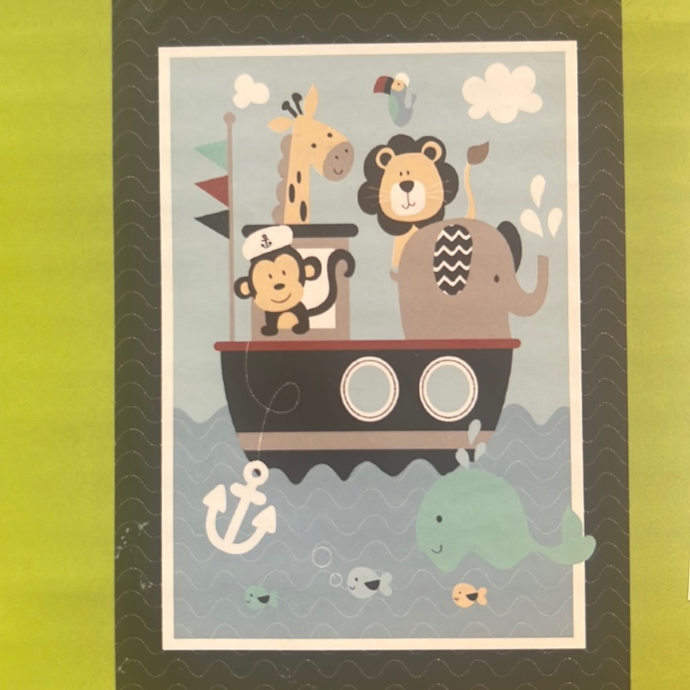 🤰🤱🏽Baby blanket thick